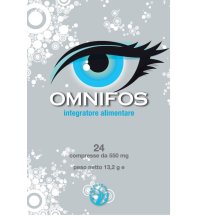 OMNIFOS 24CPR ABROS