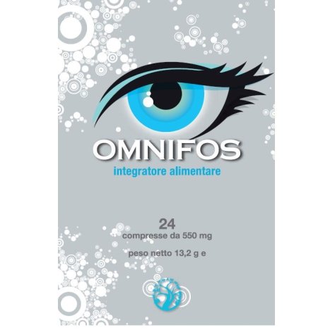 OMNIFOS 24CPR ABROS