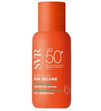 SUN SECURE AQUA FLUIDE SPF50+