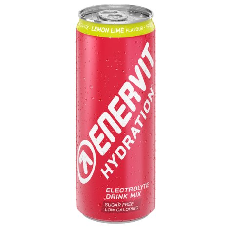 Enervit Sport Hydration L250ml