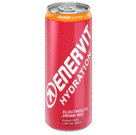 Enervit Sport Hydration O250ml