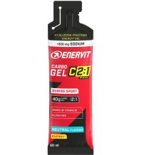 ENERVIT C2:1 Pro Carbo Neu60ml ENERVIT C2:1 Pro Carbo Neu60ml