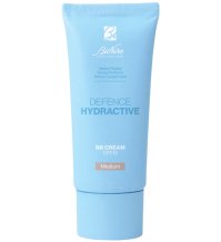 Hydractive Bb Cream Medium40ml