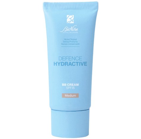 Hydractive Bb Cream Medium40ml Hydractive Bb Cream Medium40ml