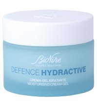 Hydractive Crema Gel-idrat50ml