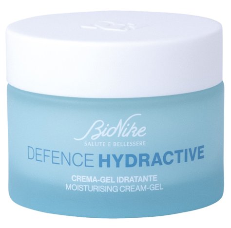 Hydractive Crema Gel-idrat50ml