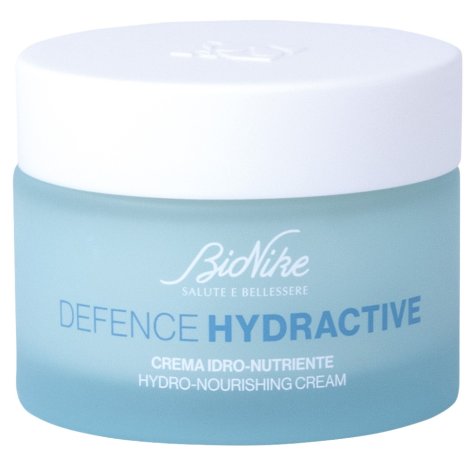 Hydractive Crema Idro-nutr50ml