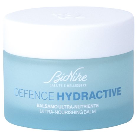 Hydractive Balsamo Ultra-nutr
