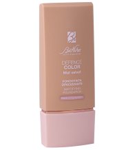 Defence Color Mat Velvet Fond5