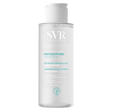 PHYSIOPURE EAU MICELLAIRE100ML PHYSIOPURE EAU MICELLAIRE100ML