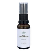 ZREEN Q10 Ubiquinolo  20ml