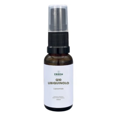 ZREEN Q10 Ubiquinolo  20ml
