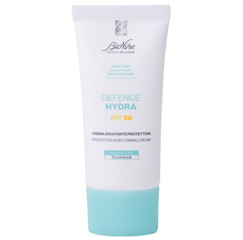DEFENCE HYDRA SPF 30 CREMA IDRATANTE PROTETTIVA