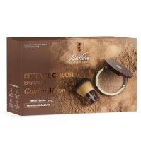 DEFENCE COLOR BRONZE KIT