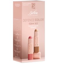Defence Color Glow Kit Ill+lip