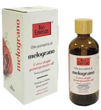 OLIO MELOGRANO 100ML N/F BIOES