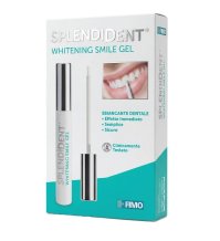 SPLENDIDENT Whiten Smile Gel