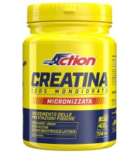 PROACTION CREATINA 400G