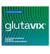 GLUTAVIX 20 Stick Pack