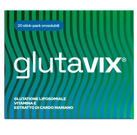 GLUTAVIX 20 Stick Pack