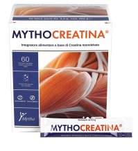 MYTHOCREATINA 60STICK PACK MYTHOCREATINA 60STICK PACK
