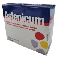 ASTENICUM 14BUST 3G ASTENICUM 14BUST 3G