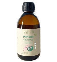 FOTEN MERLUZZO SELVATICO 250ML