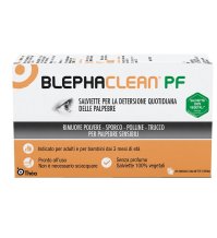 BLEPHACLEAN PF Salv.Det.Palp. BLEPHACLEAN PF Salv.Det.Palp.