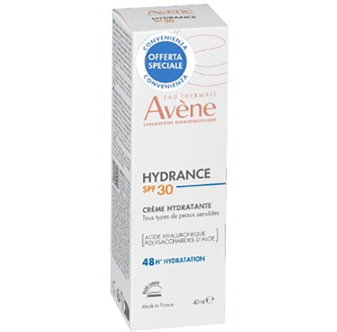 HYDRANCE Cr.fp30 PS 40ml HYDRANCE Cr.fp30 PS 40ml