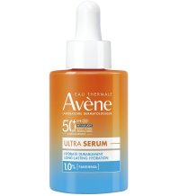 AVENE Sol.U-Siero Idrata 50+