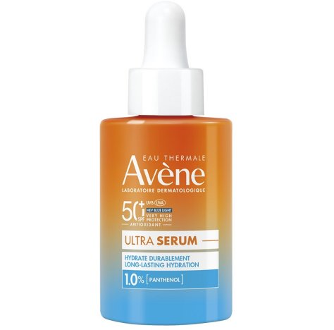 AVENE Sol.U-Siero Idrata 50+