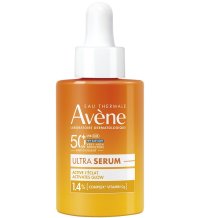 AVENE Sol.U-Siero Attiva 50+