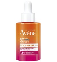 AVENE Sol.U-Siero Rimp.Imm.50+