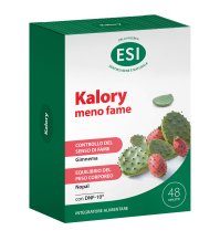Esi Kalory Meno Fame 48ovalet