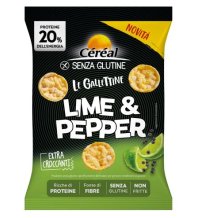 CEREAL Gallettine Lime&Pepper