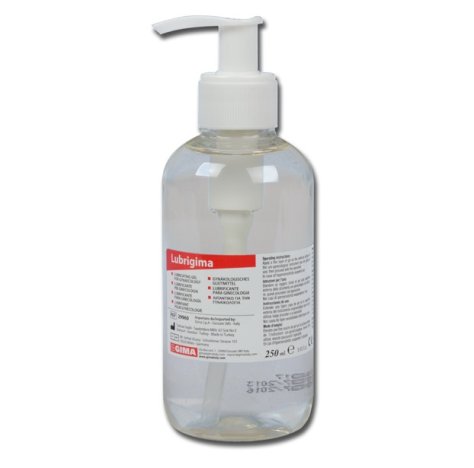 LUBRIGIMA Gel Lubr.Ginec.250ml LUBRIGIMA Gel Lubr.Ginec.250ml
