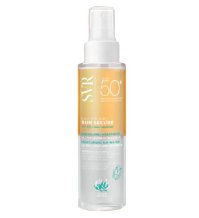 SUN SECURE EAU SOLAIRE SPF50+