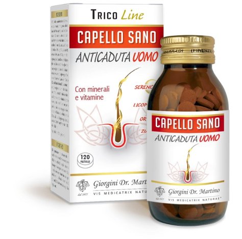 CAPELLO SANO A/CAD.U 120 Past.