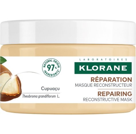 KLORANE MAS CUPUACU 250ML KLORANE MAS CUPUACU 250ML