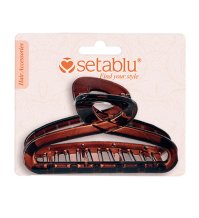 Setablu Pinza Cap Coda Sirena