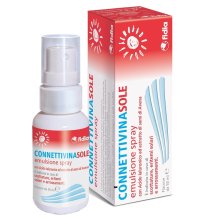 CONNETTIVINASOLE SPRAY 50ML