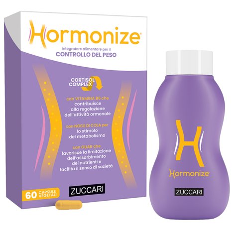 Hormonize 60cps