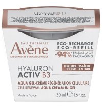 AVENE HAB3 AQUA GEL CREMA 50ML AVENE HAB3 AQUA GEL CREMA 50ML