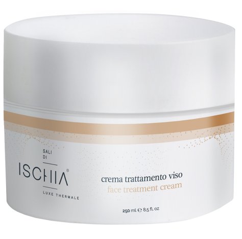 ISCHIA Crema Tratt.A/Cell. ISCHIA Crema Tratt.A/Cell.