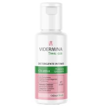 Vidermina Clx Detergente 100ml Vidermina Clx Detergente 100ml