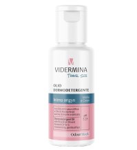 Vidermina Intima Olio Det100ml Vidermina Intima Olio Det100ml