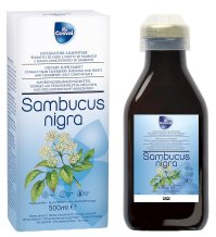 SAMBUCUS NIGRA 500ML COSVAL