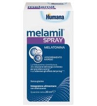 MELAMIL SPRAY HUMANA 20ML