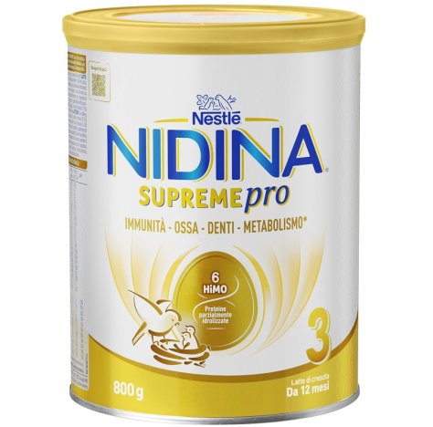 NIDINA SUPREMEPRO 3 POLV 800G