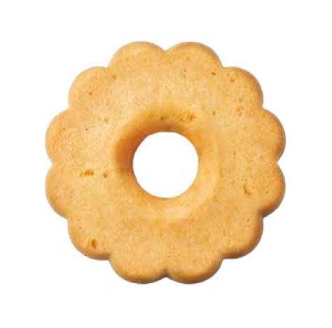 GRANIBUONI Bisc.Frollino 150g